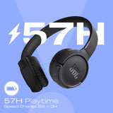 JBL Tune 520BT Wireless Bluetooth Headphones