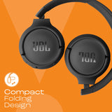 JBL Tune 520BT Wireless Bluetooth Headphones