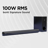 boAt Aavante Bar Aroha 100W Soundbar 2.1 Channel