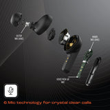 JBL Live Pro 2 TWS Earbuds ANC