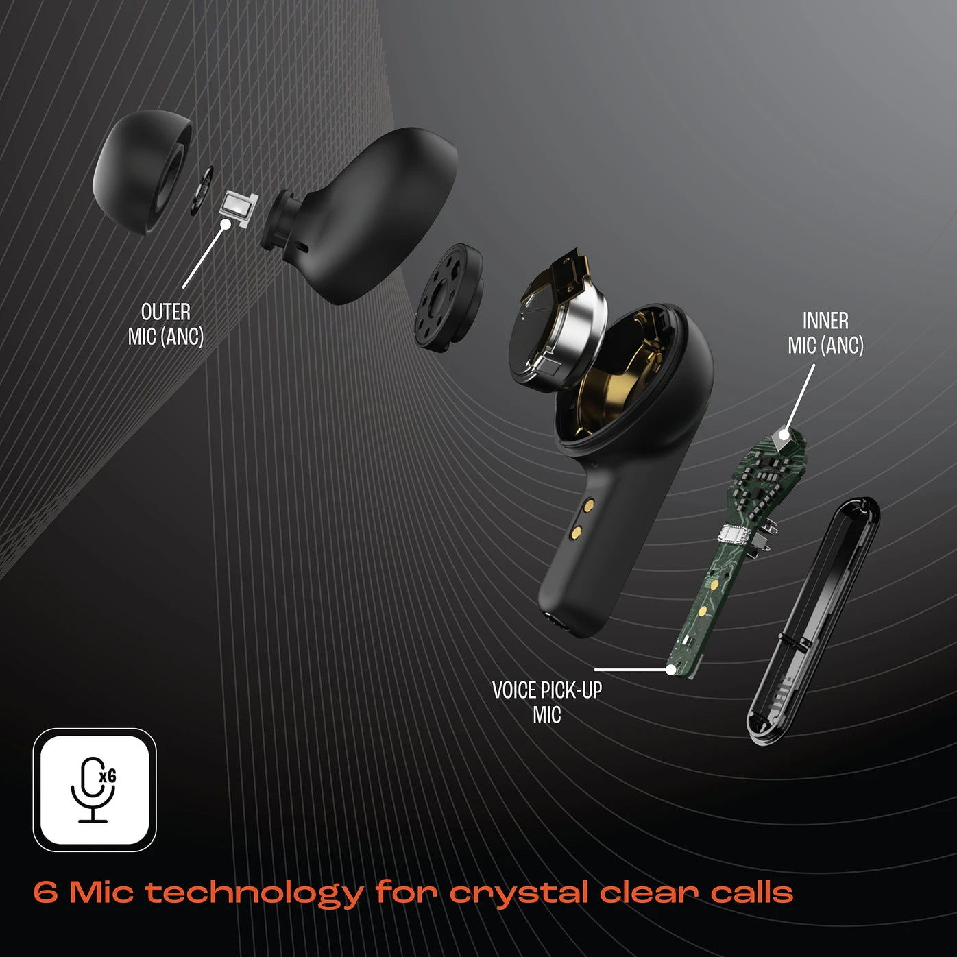 JBL Live Pro 2 TWS Earbuds ANC