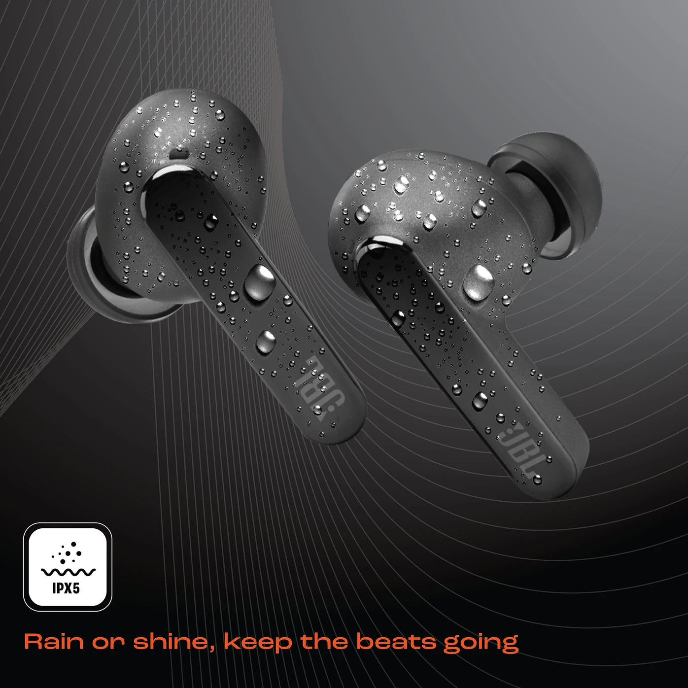 JBL Live Pro 2 TWS Earbuds ANC