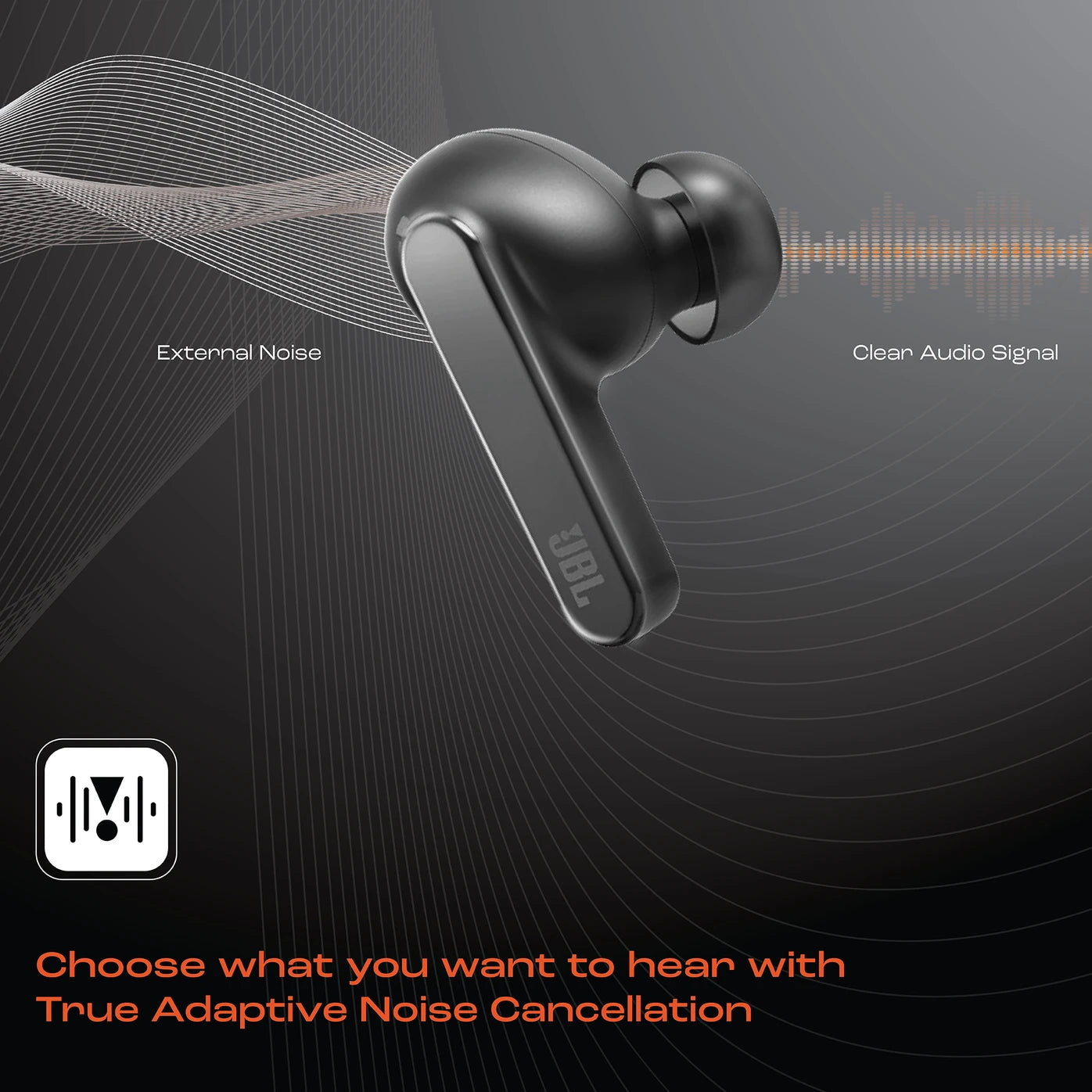 JBL Live Pro 2 TWS Earbuds ANC