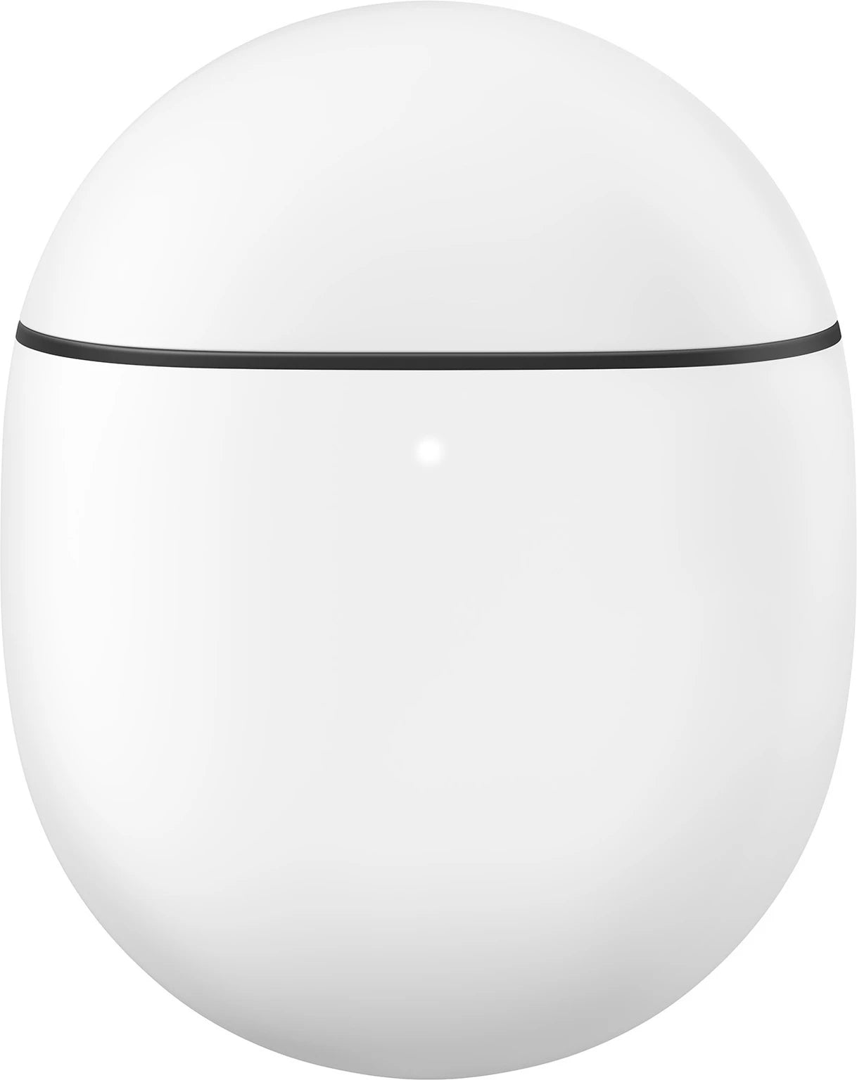 Back view of CarrotKart Google Pixel Buds Pro 2 Bluetooth Earbuds – India | CarrotKart