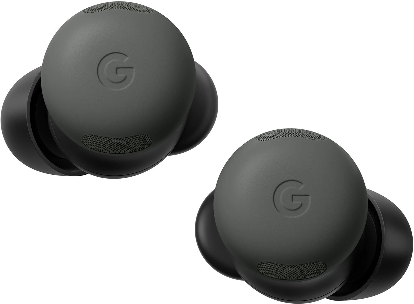 Front view of CarrotKart Google Pixel Buds Pro 2 Bluetooth Earbuds – India | CarrotKart