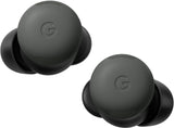 Front view of CarrotKart Google Pixel Buds Pro 2 Bluetooth Earbuds – India | CarrotKart
