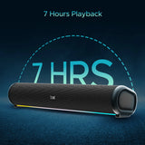 boAt Aavante Bar 950 Theme 40W Soundbar 2.0 Channel