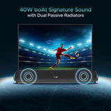 boAt Aavante Bar 950 Theme 40W Soundbar 2.0 Channel