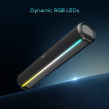 boAt Aavante Bar 950 Theme 40W Soundbar 2.0 Channel