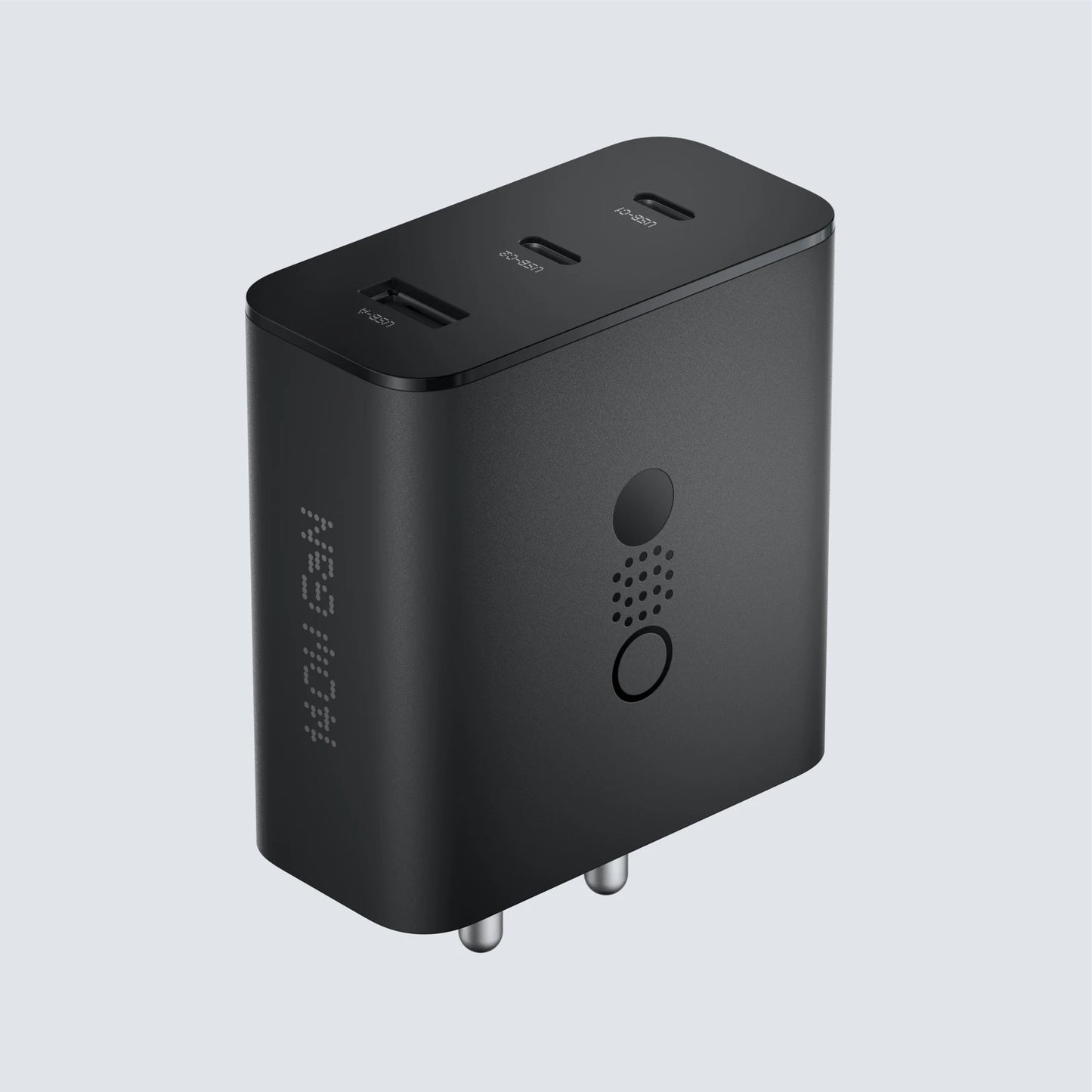 Main view of CarrotKart CMF by Nothing 140 W Power Charger – India | CarrotKart