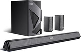 boAt Aavante Bar 3200D Pro 160W Soundbar 2.1 Channel - CarrotKart | India's first Open Box ecommerce platform