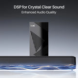 boAt Aavante Bar 3200D Pro 160W Soundbar 2.1 Channel - CarrotKart | India's first Open Box ecommerce platform