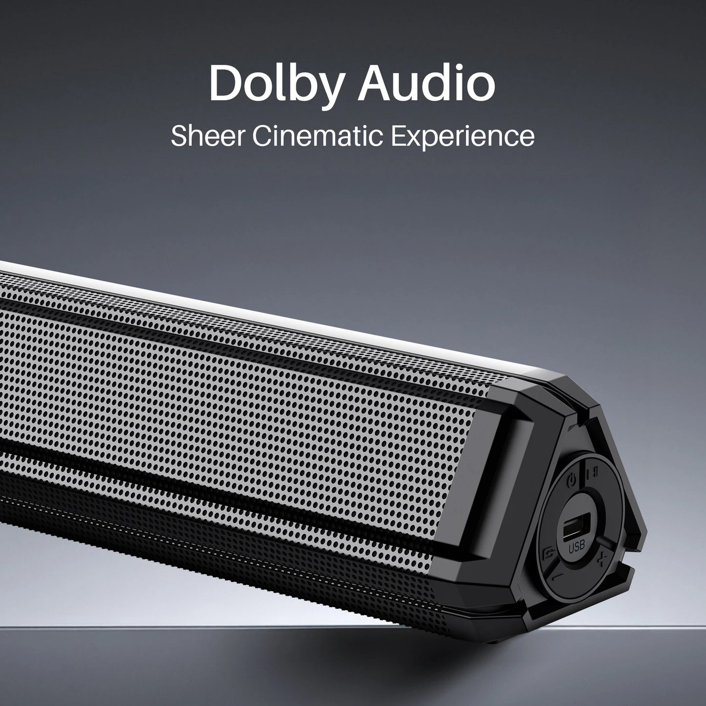 boAt Aavante Bar 3200D Pro 160W Soundbar 2.1 Channel - CarrotKart | India's first Open Box ecommerce platform