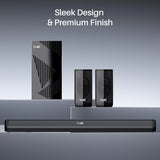 boAt Aavante Bar 3200D Pro 160W Soundbar 2.1 Channel - CarrotKart | India's first Open Box ecommerce platform