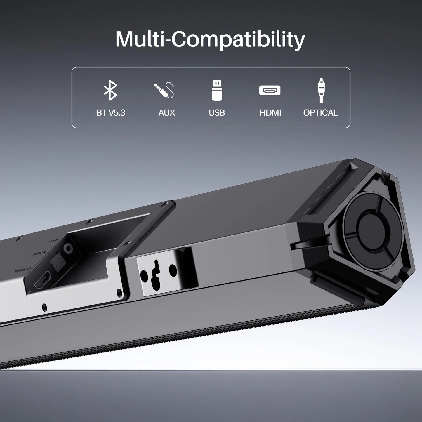 boAt Aavante Bar 3200D Pro 160W Soundbar 2.1 Channel - CarrotKart | India's first Open Box ecommerce platform