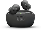 JBL Wave Buds 2 ANC Earbuds with BTv5.3,Multi Connect,Fast Charge,40H runtime,4 Mics Bluetooth Headset (Black, True Wireless)