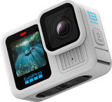 GoPro Hero13 Black Polar White Sports and Action Camera (Black, White, 27 MP)
