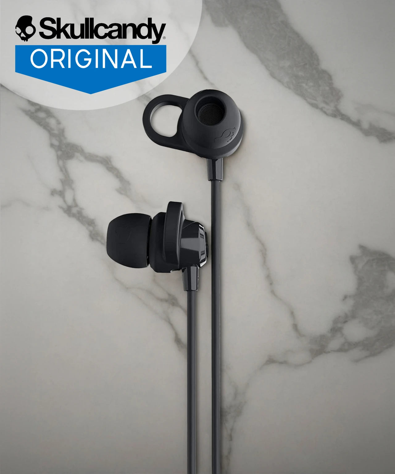 Skullcandy Jib Plus Wireless Neckband Earphones