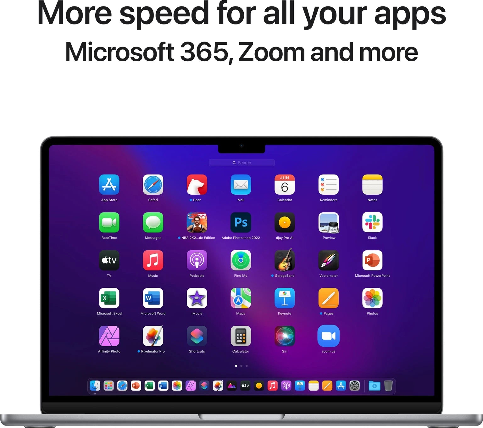 Apple MacBook AIR M2 - (8 GB/256 GB SSD/Mac OS Monterey) MLXW3HN/A (13.6 Inch, Space Grey, 1.24 Kg)