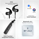 boAt Rockerz 235 Pro Wireless Neckband Earphones