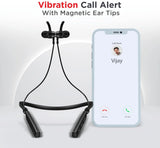 boAt Rockerz 235 Pro Wireless Neckband Earphones