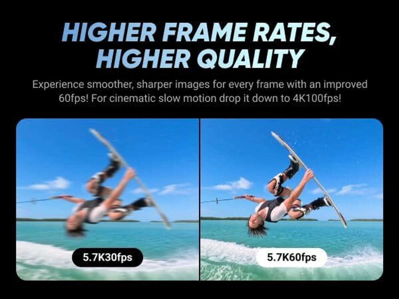 Insta360 X4 Sports and Action Camera (Black, 72 MP)