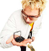 Nothing Ear (a) 2024 | ChatGPT Compatible | Hi-Res audio | LDAC Bluetooth Headset (Yellow, True Wireless)