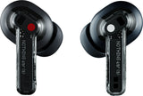 Nothing Ear (a) 2024 | ChatGPT Compatible | Hi-Res audio | LDAC Bluetooth Headset (Yellow, True Wireless)
