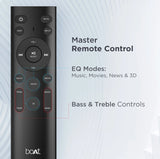 boAt Aavante Bar Orion 160W Dolby Audio Soundbar 2.1 Channel