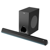 boAt Aavante Bar Aura 100W Soundbar 2.1 Channel