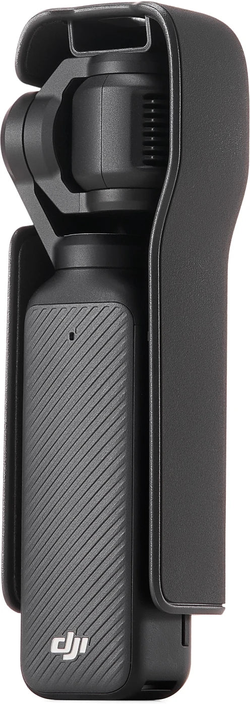 dji OSMO Osmo Pocket 3 Creator Combo Sports and Action Camera (Black, 64 MP)