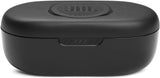 JBL Quantum TWS NC in Ear Gaming Buds with Mic,Low Latency,2.4GHz Wireless Dongle Bluetooth Headset (Black, In the Ear)