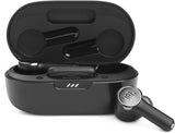 JBL Quantum TWS NC in Ear Gaming Buds with Mic,Low Latency,2.4GHz Wireless Dongle Bluetooth Headset (Black, In the Ear)