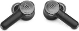 JBL Quantum TWS NC in Ear Gaming Buds with Mic,Low Latency,2.4GHz Wireless Dongle Bluetooth Headset (Black, In the Ear)
