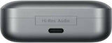 realme Buds Air7 with 52dB ANC, 12.4mm Driver, 52hrs Playback, IP55 & 45ms Low Latency Bluetooth Headset (Slate Grey, True Wireless)