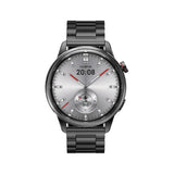 Realme Watch S2, 1.43" AMOLED Display, Super AI Engine & Upto 20 Days Battery Smartwatch (Grey Strap, One Size)