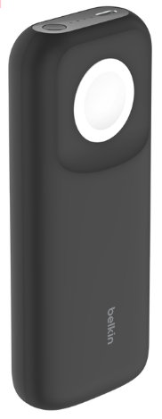 Belkin Boost Charge Pro Fast Wireless Charger for Apple Watch