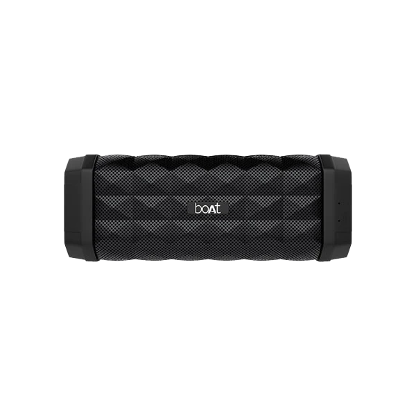 boAt Stone 650r 10 W Bluetooth Speaker - CarrotKart | India's first Open Box ecommerce platform