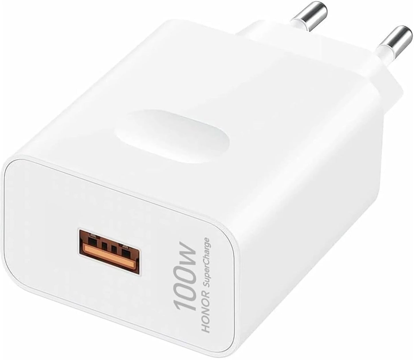 Honor SuperCharge 100W USB-C Fast Charger Adapter