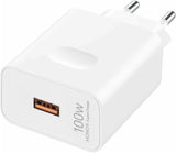 Honor SuperCharge 100W USB-C Fast Charger Adapter