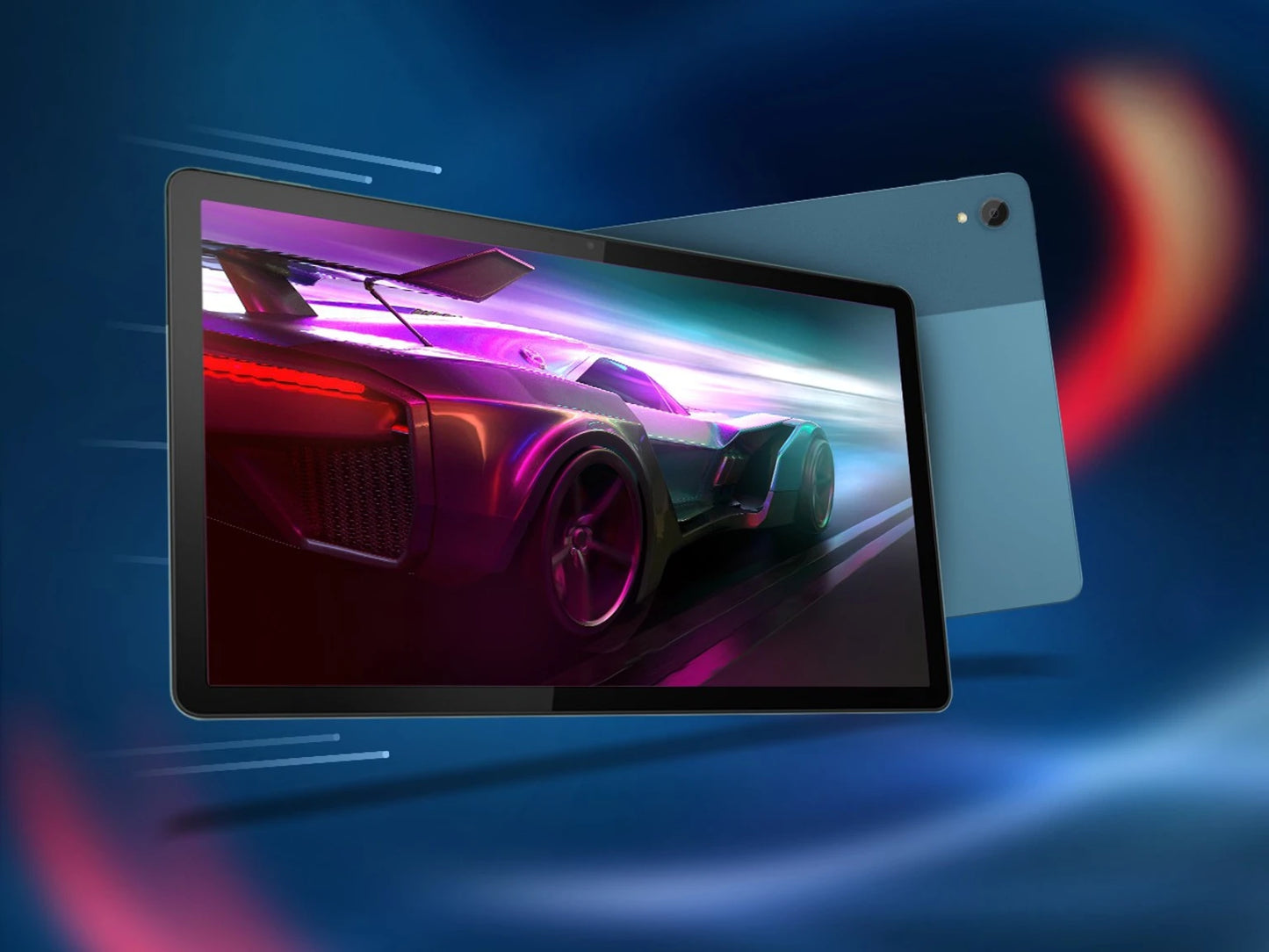 Motorola Tab G69 LTE 11-Inch 6GB RAM 128GB Tablet
